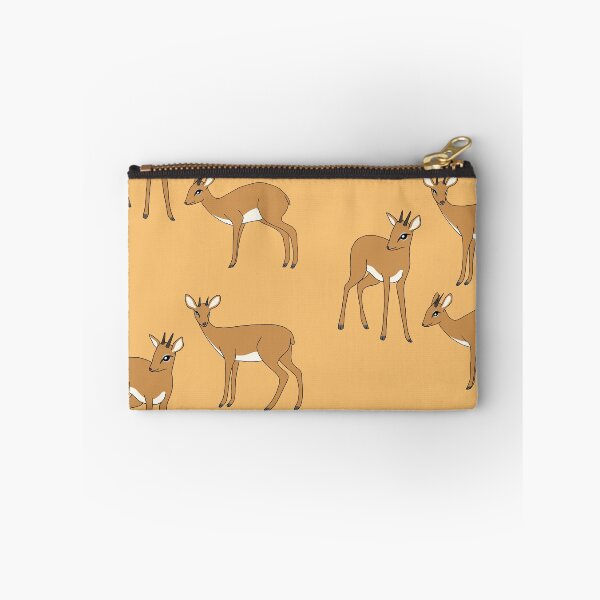 Item preview, Dik-Diks designed and sold by Leapingdoe.
