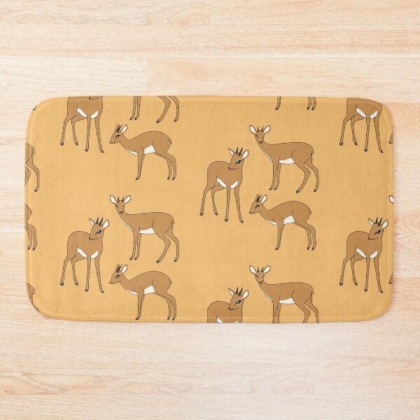 Item preview, Dik-Diks designed and sold by Leapingdoe.