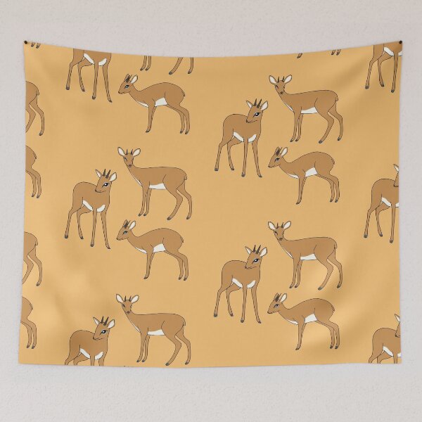 Item preview, Dik-Diks designed and sold by Leapingdoe.