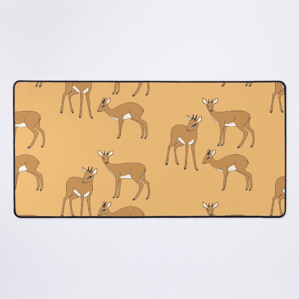 Item preview, Dik-Diks designed and sold by Leapingdoe.