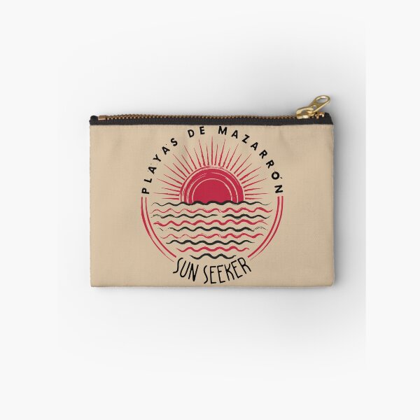 Item preview, Sun Seeker - Mazarron Beaches designed and sold by mzrn-souvenirs.