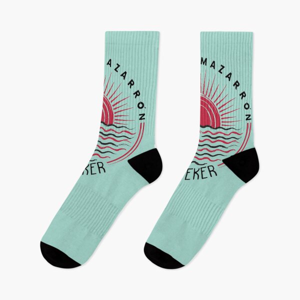 Item preview, Sun Seeker - Mazarron Beaches designed and sold by mzrn-souvenirs.