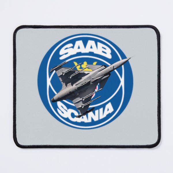 Item preview, SAAB Gripen in Flight designed and sold by mctavares60.