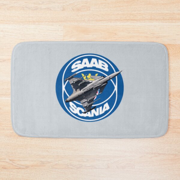 Item preview, SAAB Gripen in Flight designed and sold by mctavares60.