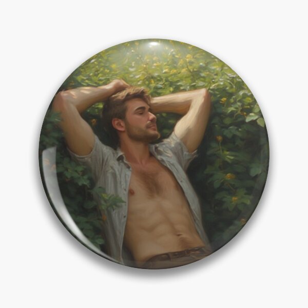 Item preview, Sunlit Reverie designed and sold by BeardyWanderers.