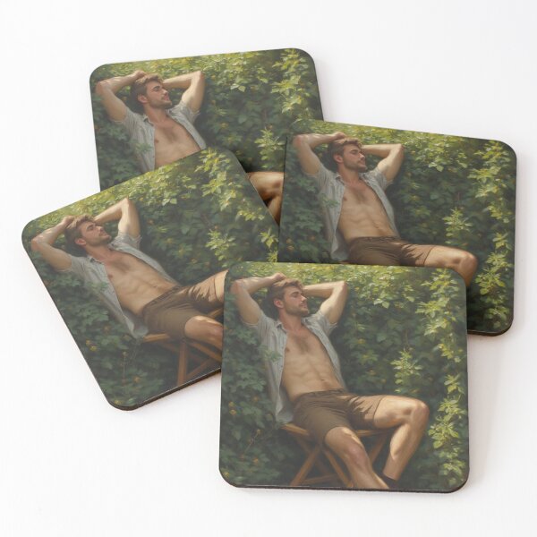 Item preview, Sunlit Reverie designed and sold by BeardyWanderers.