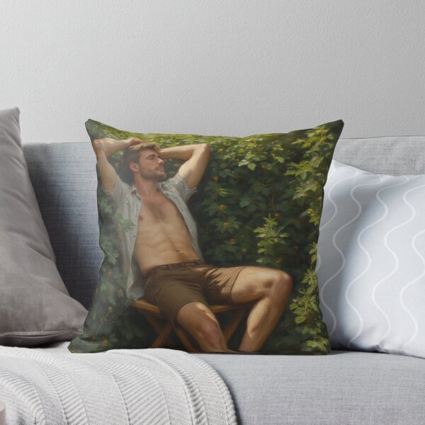 Item preview, Sunlit Reverie designed and sold by BeardyWanderers.