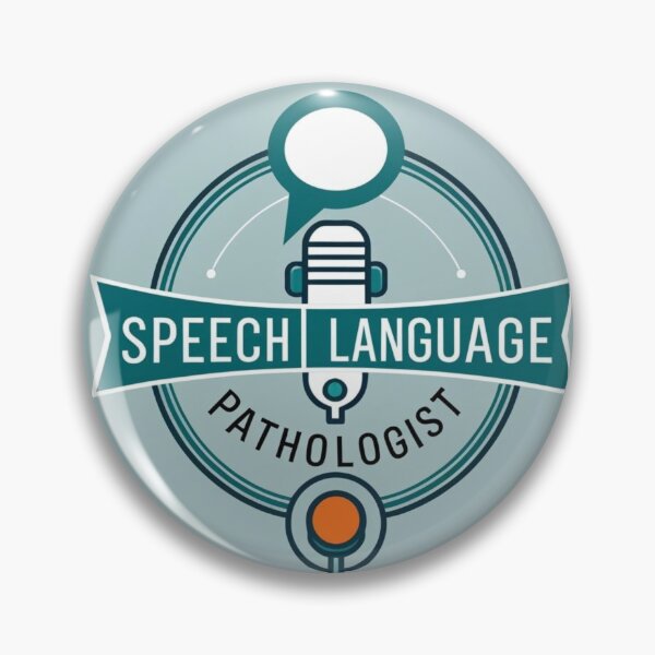 Artikelvorschau, Sprachenpathologe entworfen und verkauft von Stutteringsista.