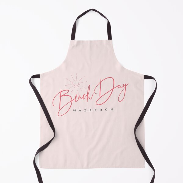Item preview, Mazarrón Beach Day designed and sold by mzrn-souvenirs.