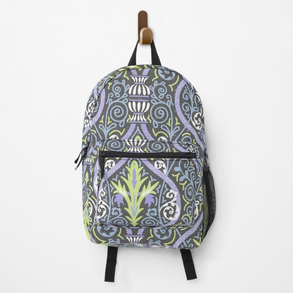 Item preview, Ogee Vines designed and sold by Farissa Designs.
