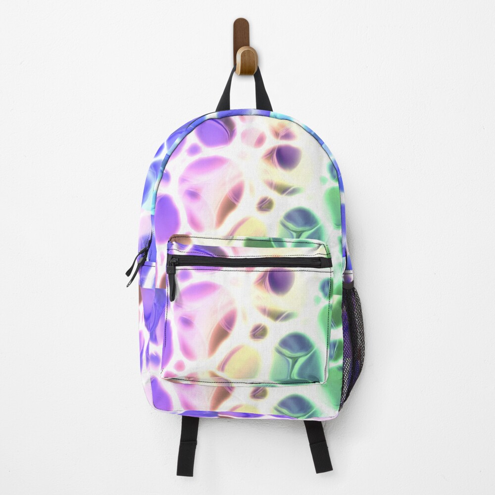 Item preview, Backpack designed and sold by RipleysDrip.