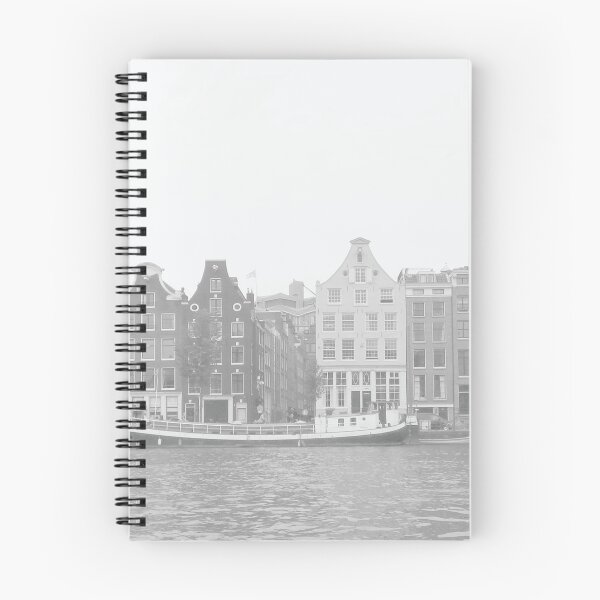 Item preview, Amsterdam Row Houses designed and sold by GorjoDesigns.