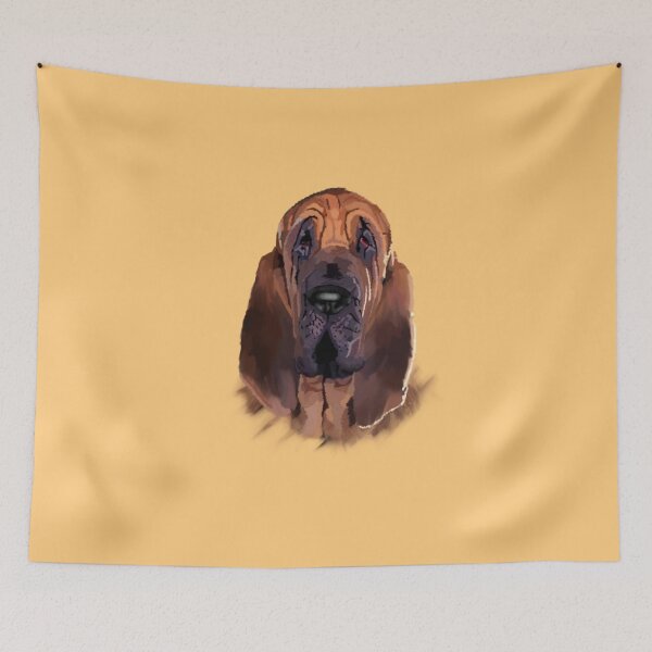 Item preview, Bloodhound designed and sold by sibosssr.