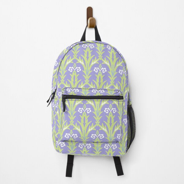 Item preview, Acanthus Green designed and sold by Farissa Designs.