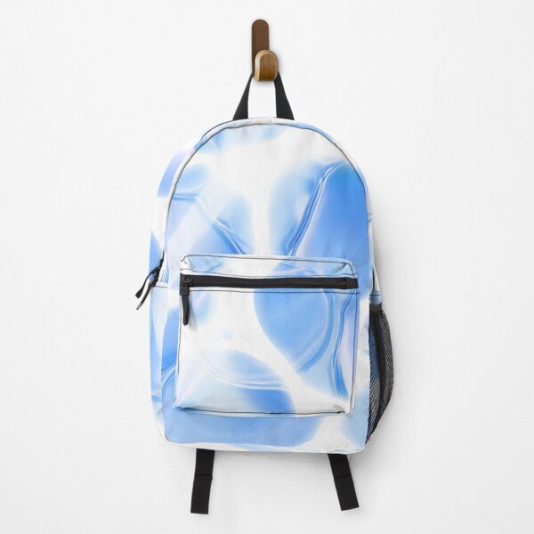 Item preview, ocean Clouds Baby blue designed and sold by RipleyDrips.
