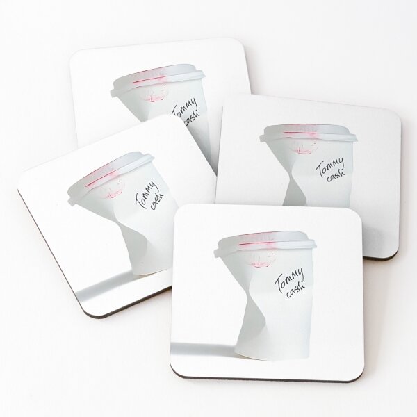 Item preview, Espresso Macchiato Tommy Cash Estonia Eurovision 2025 designed and sold by alvmirla.