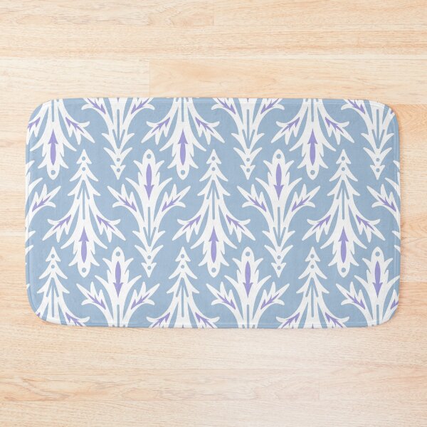 Item preview, Acanthus White designed and sold by Farissa Designs.