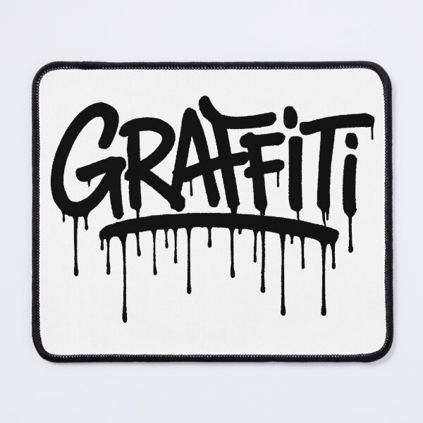 Item preview, Graffiti tag street art designed and sold by Buddyboutique.