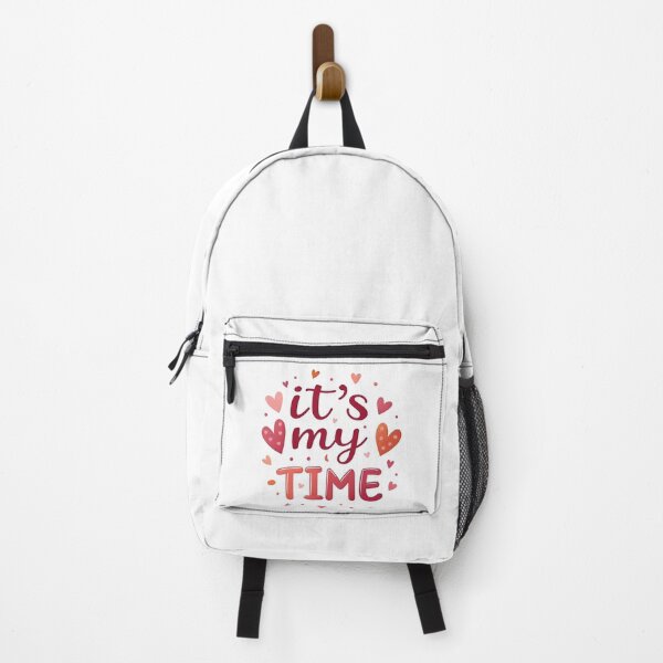 Item preview, It's my time designed and sold by nimmitrends.