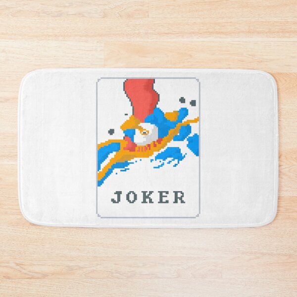 Item preview, Abstract Joker Balatro designed and sold by Gautamaa.