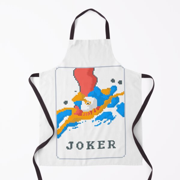 Item preview, Abstract Joker Balatro designed and sold by Gautamaa.