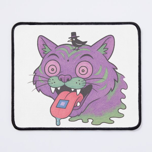 Item preview, When Demons Drop Beats designed and sold by 0dirtyrice0.