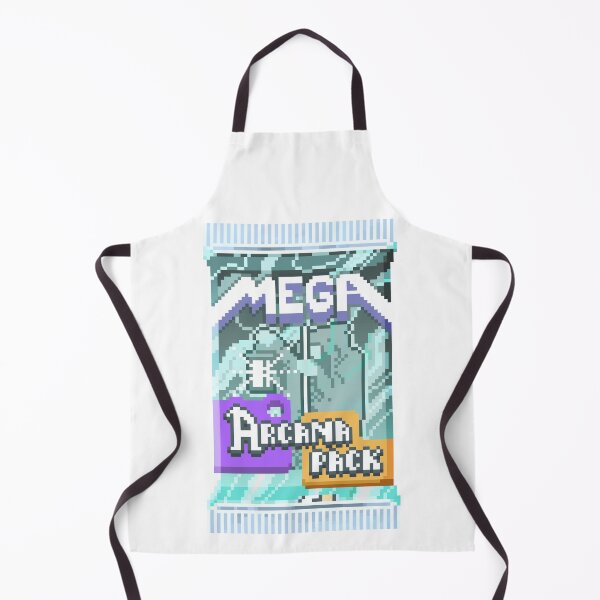 Item preview, Mega Arcana Pack booster Balatro designed and sold by Gautamaa.