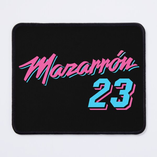 Item preview, Mazarrón Vice City Edition 23 designed and sold by mzrn-souvenirs.