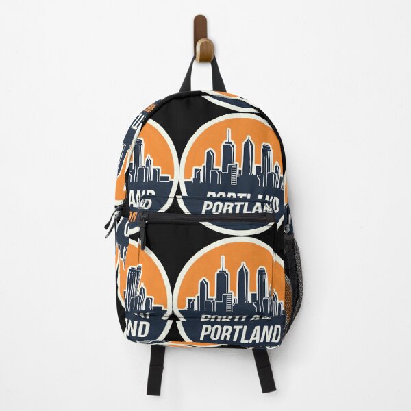 Item preview, Portland, Oregon designed and sold by MattBStickers.