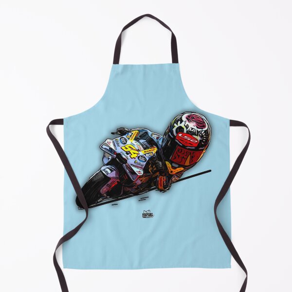 Item preview, Fermín Aldeguer Gresini Caricature designed and sold by TeeFuel.