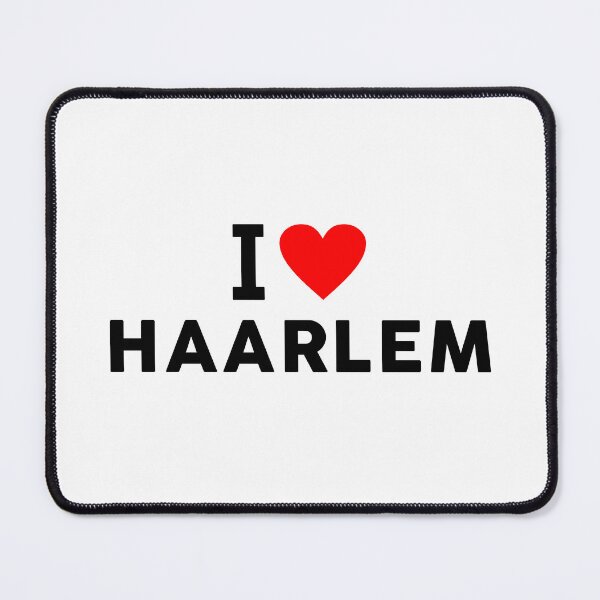 Item preview, Haarlem Netherlands designed and sold by tony4urban.