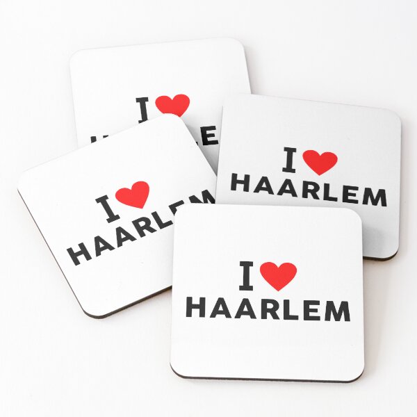 Item preview, Haarlem Netherlands designed and sold by tony4urban.