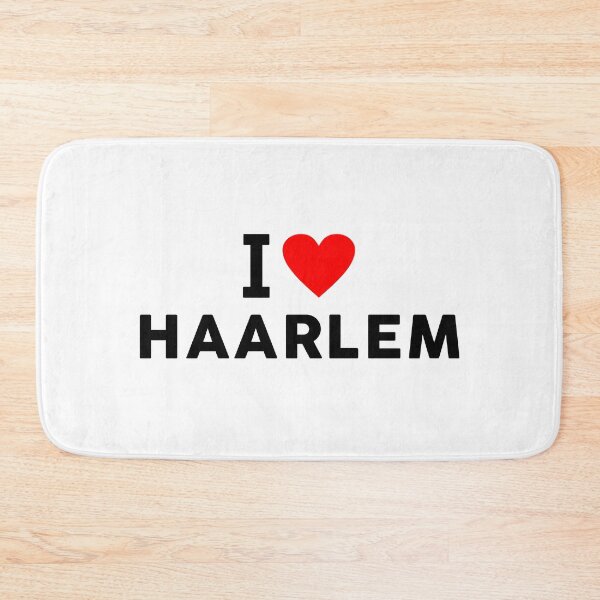 Item preview, Haarlem Netherlands designed and sold by tony4urban.