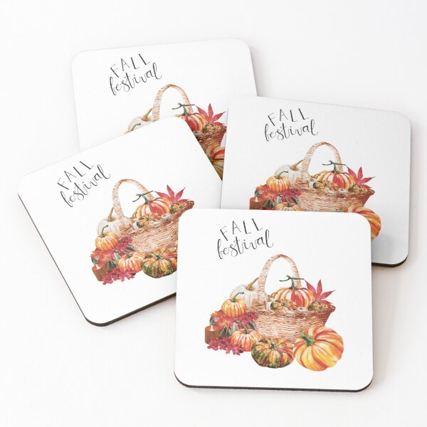 Item preview, Fall festival decors designed and sold by HEFEEL.