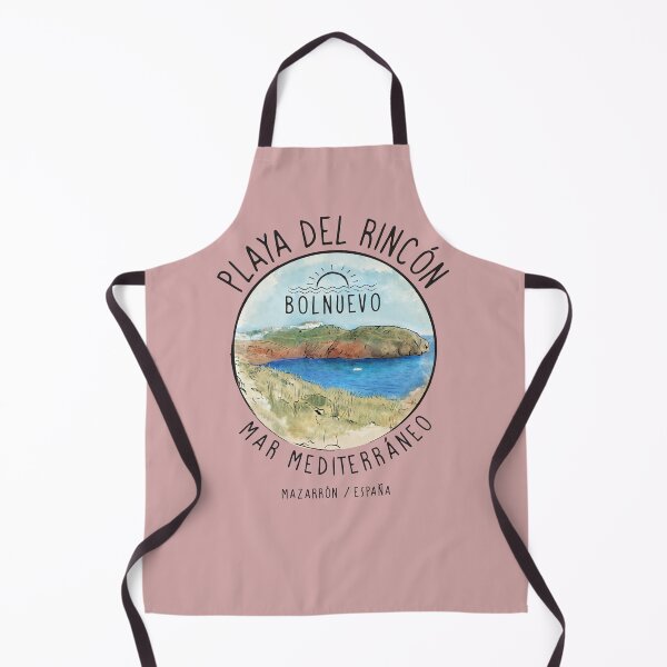 Item preview, Rincon Beach designed and sold by mzrn-souvenirs.