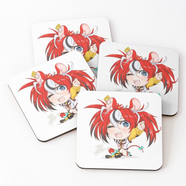 Item preview,  Chibi Hakos Baelz designed and sold by AmazingSphelon.