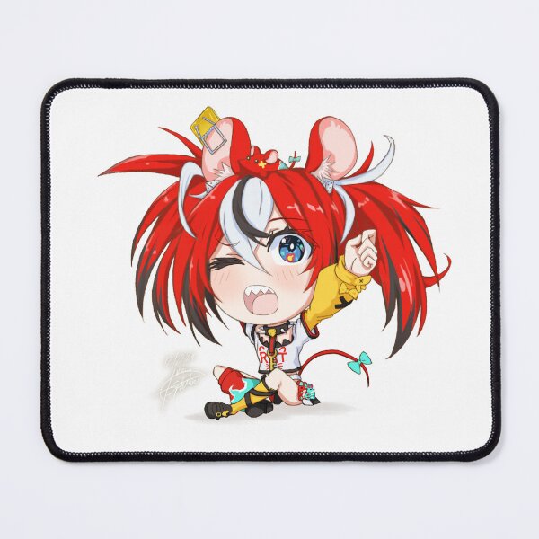 Item preview, Chibi Hakos Baelz designed and sold by AmazingSphelon.