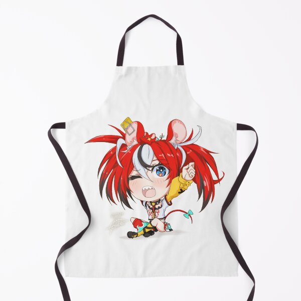 Item preview,  Chibi Hakos Baelz designed and sold by AmazingSphelon.