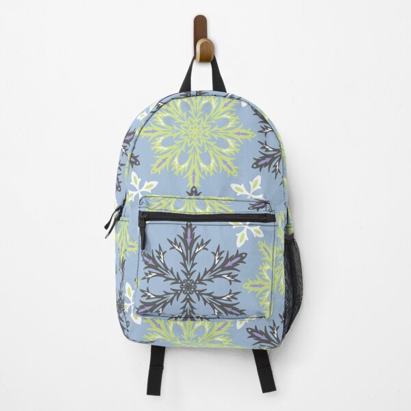 Item preview, Elegant Snowflake designed and sold by Farissa Designs.