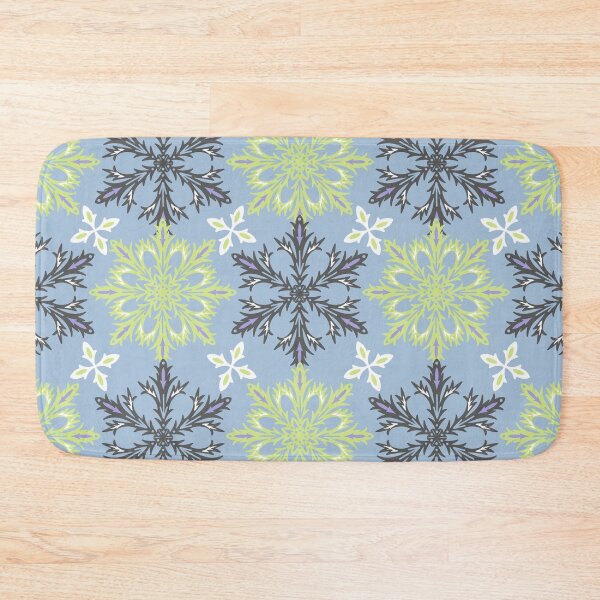 Item preview, Elegant Snowflake designed and sold by Farissa Designs.