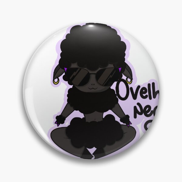Item preview, Ovelha Negra – Orgulho de Ser Diferente designed and sold by AdesivosImprováveis .