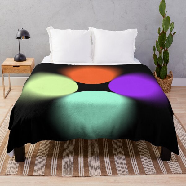 Item preview, Abstract Glow Art designed and sold by Vrixat.