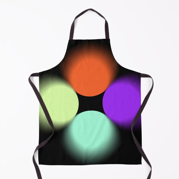 Item preview, Abstract Glow Art designed and sold by Vrixat.