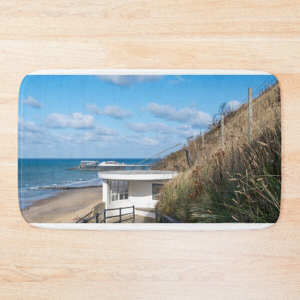 Item preview, Shelter over looking Cromer beach designed and sold by yackers1.