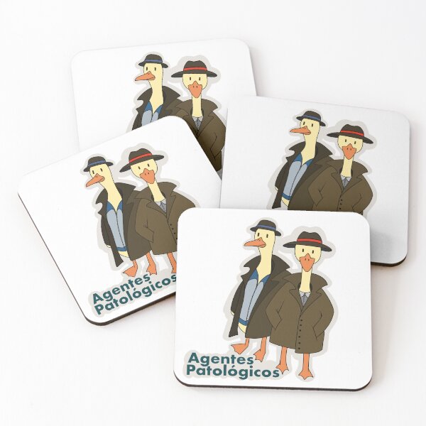 Item preview, Agentes Patológicos – A Turma Mais Tóxica da Sua Coleção designed and sold by AdesivosImprováveis .