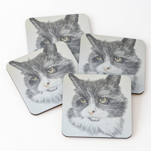 Item preview, Felix designed and sold by Rita And Her Art.