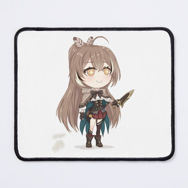 Item preview, Chibi Nanashi Mumei designed and sold by AmazingSphelon.