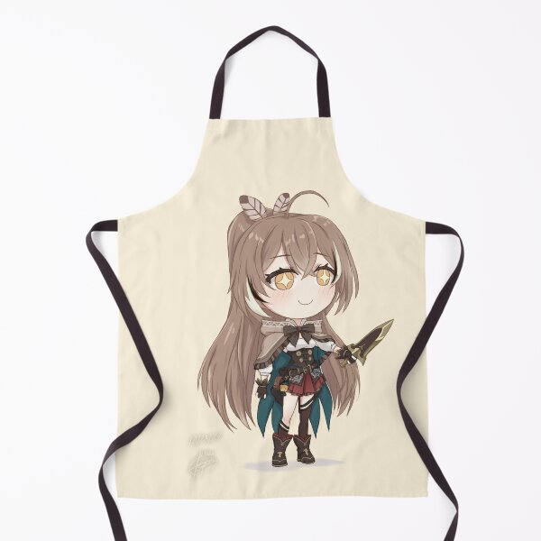 Item preview, Chibi Nanashi Mumei designed and sold by AmazingSphelon.