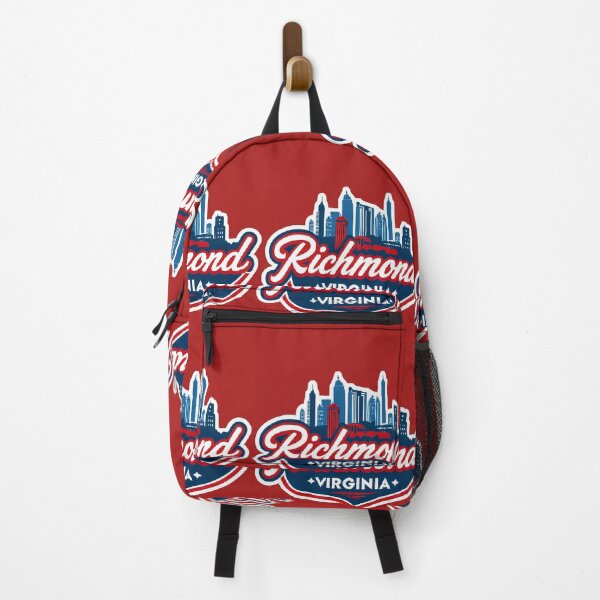 Item preview, Richmond, Virginia designed and sold by MattBStickers.