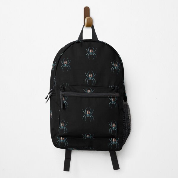 Item preview, Lowpoly Spider Sticker designed and sold by HowMonkeyShop.